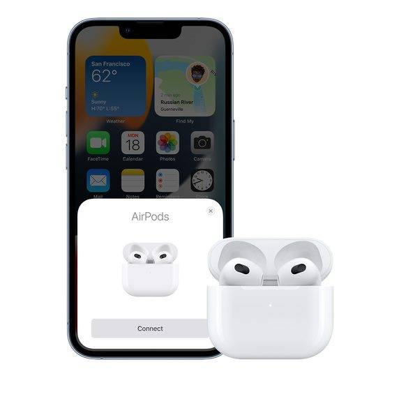 Earbuds