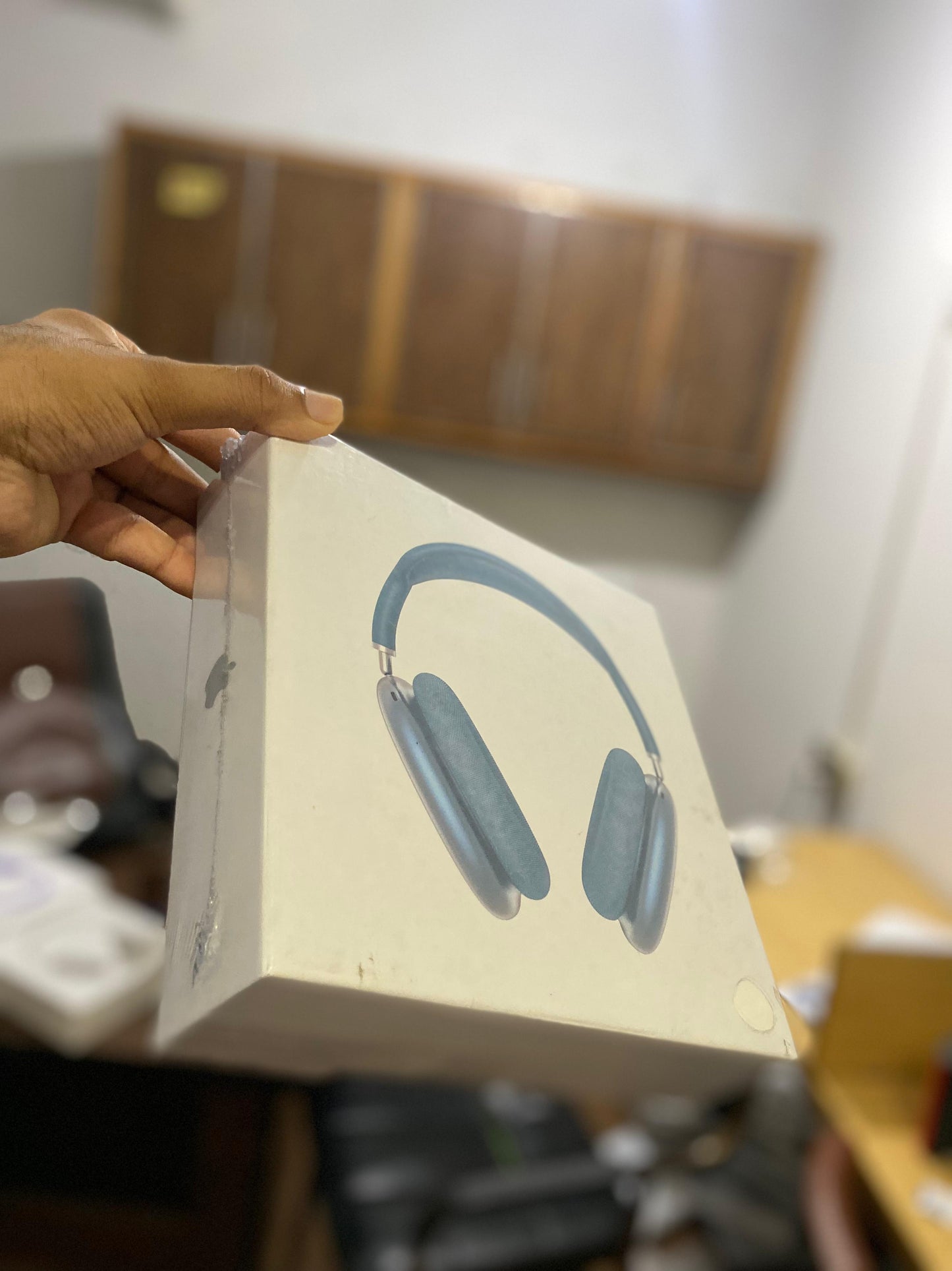 AirPods Max Headphones Original