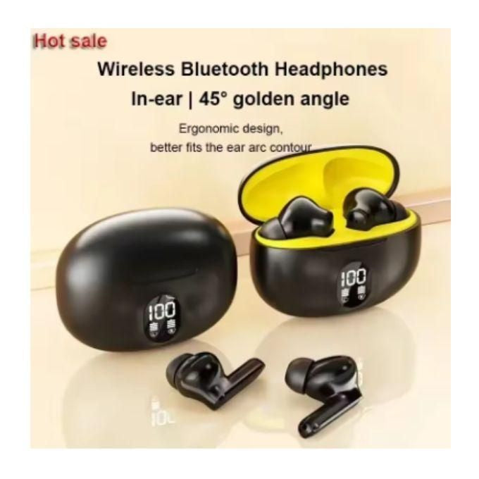 Stereo True Wireless Earphones