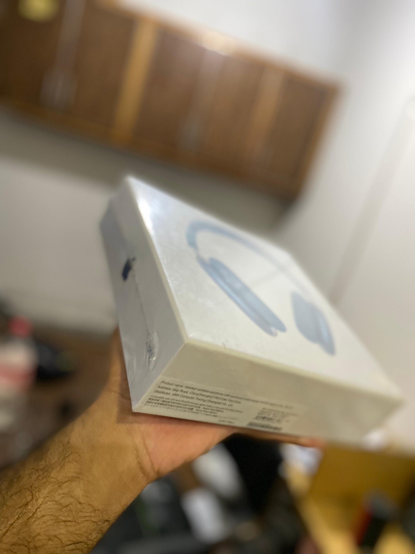 AirPods Max Headphones Original