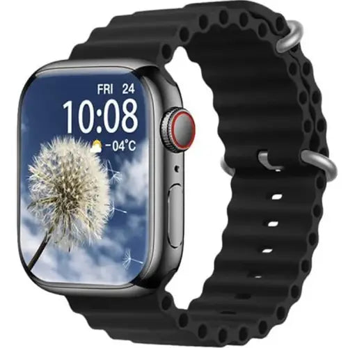 Series 9 Pro Smartwatch