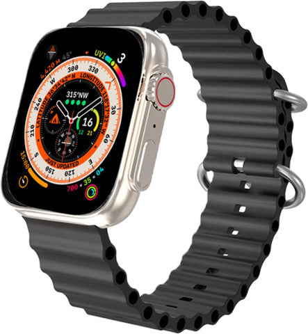 T10 Ultra Smartwatch HD Screen