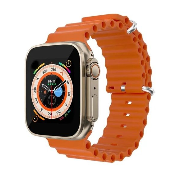 T500 Ultra Smartwatch Budget Friendly