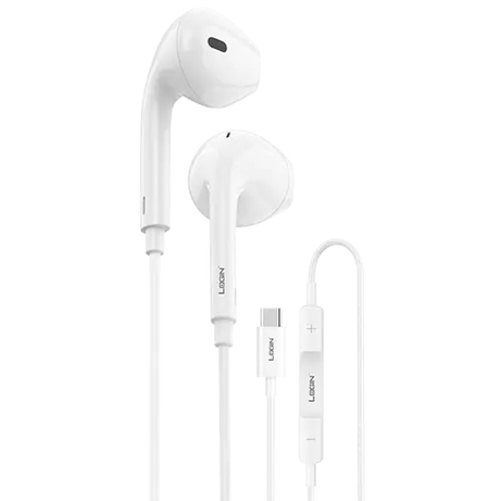 LT-H10 Type C handsfree