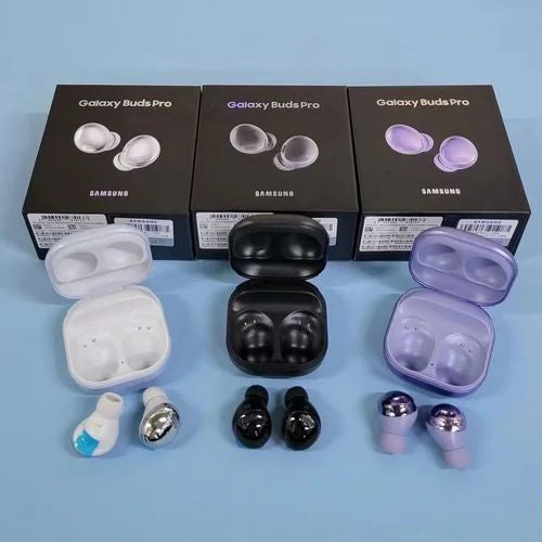 Galaxy Buds Pro