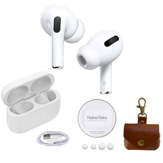 Hainoteko Germany Air 5