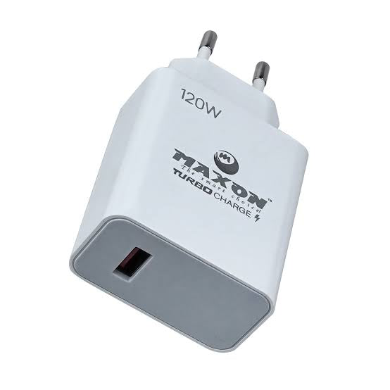 Maxon T-400 Fast Charger
