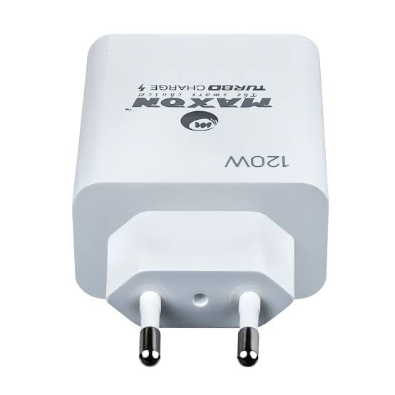 Maxon T-400 Fast Charger