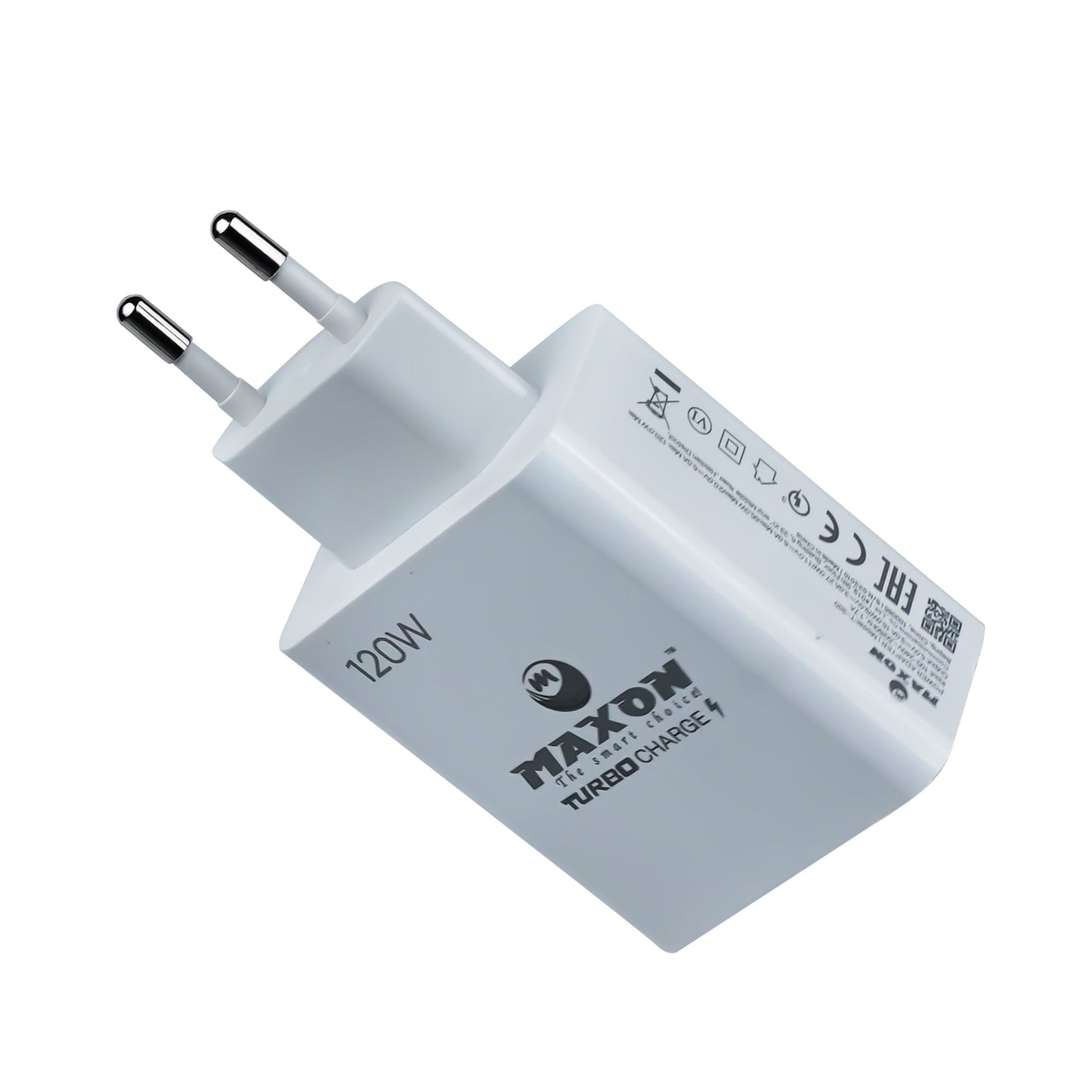 Maxon T-400 Fast Charger