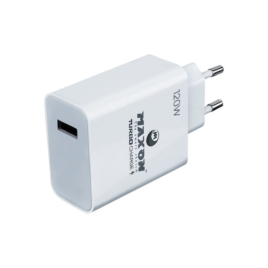 Maxon T-400 Fast Charger