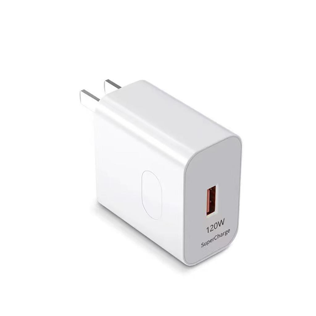 Vivo 120W Mobile Charger