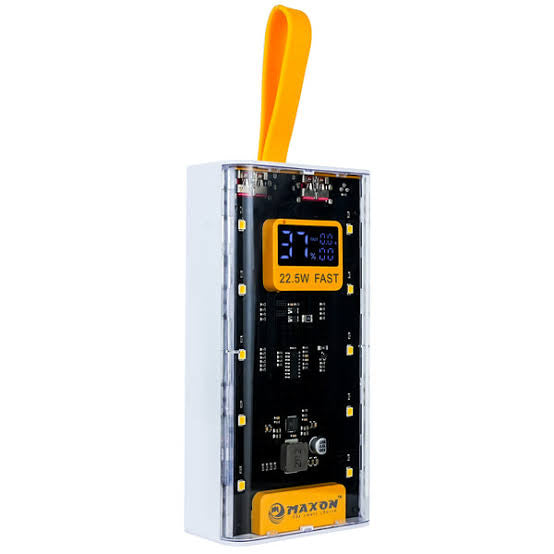 Maxon Z-20 PD PowerBank