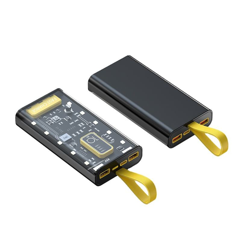 Maxon Z-20 PD PowerBank