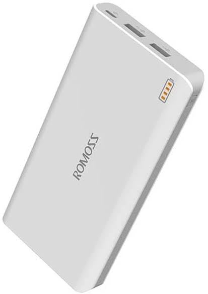 Rosmoss Powerbank 10400mah