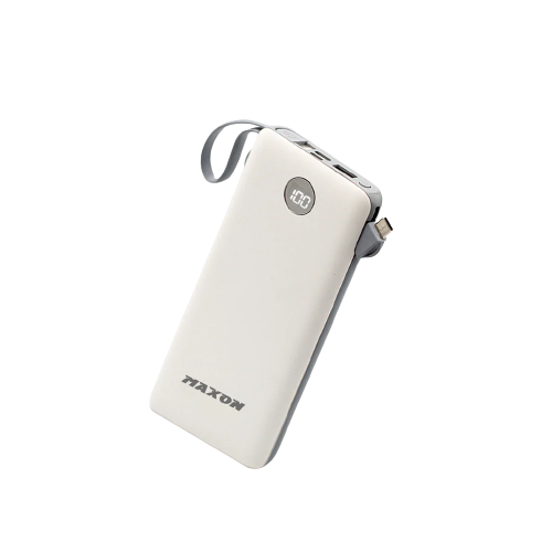 Maxon M-10 Power bank