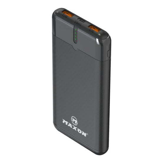 Maxon M-10 Power bank