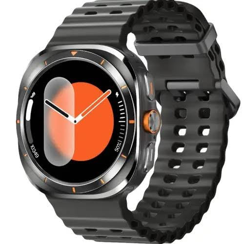 JS Smart Watch 7 Ultra