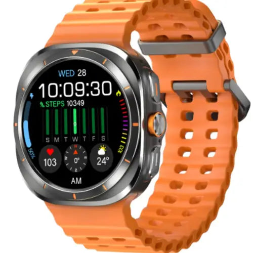 JS Smart Watch 7 Ultra