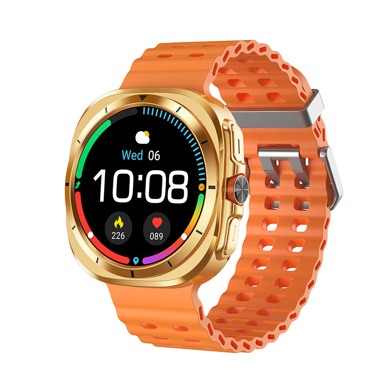 JS Smart Watch 7 Ultra