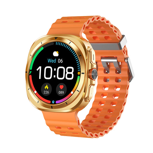 JS Smart Watch 7 Ultra