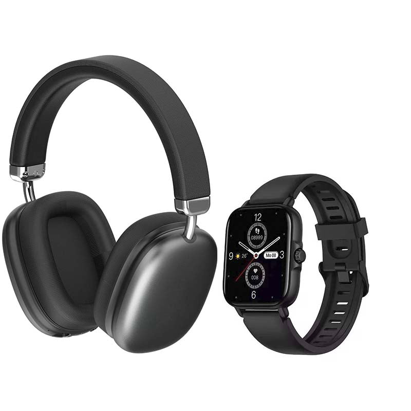 P9 Ultra2 Smart Watch Set