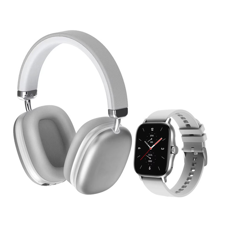 P9 Ultra2 Smart Watch Set