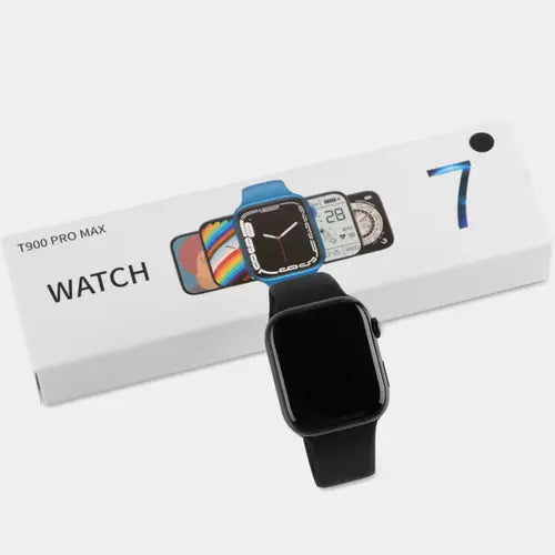 T900 Pro Max Smartwatch