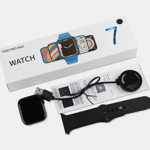 T900 Pro Max Smartwatch
