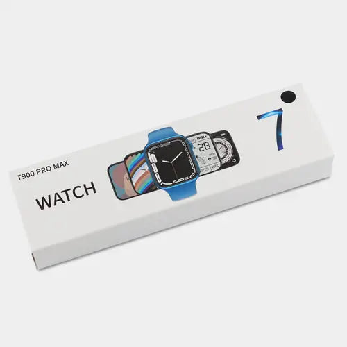 T900 Pro Max Smartwatch