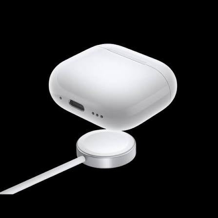 Airpods 4th Generation