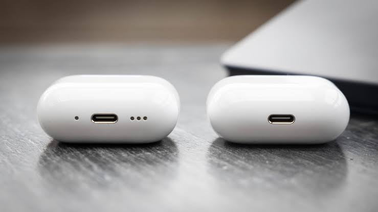 Airpods 4th Generation