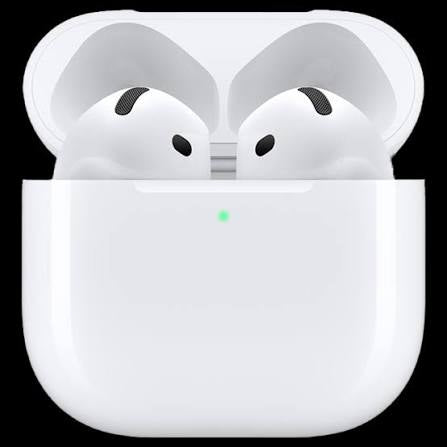 Airpods 4th Generation