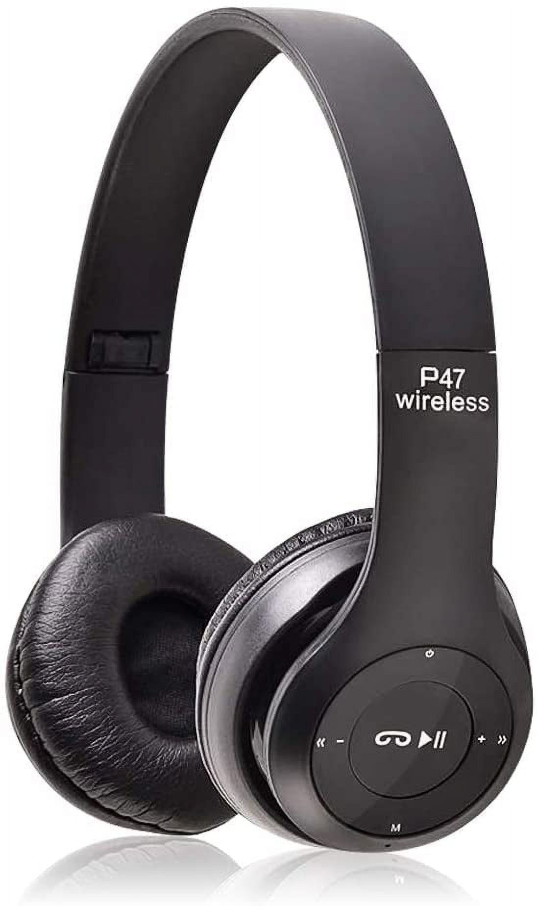 P47 Wireless Headphones