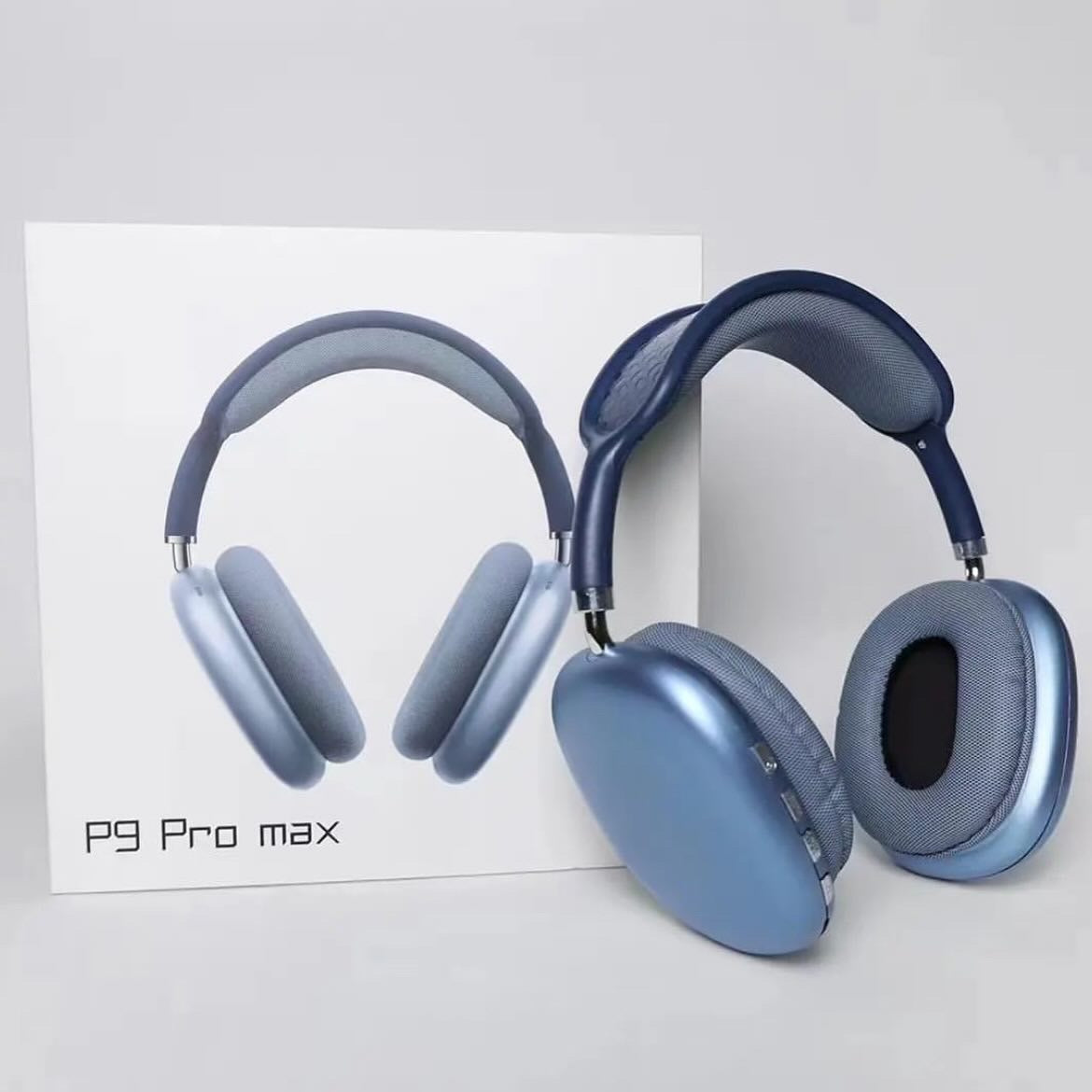 P9 Apple Headphones
