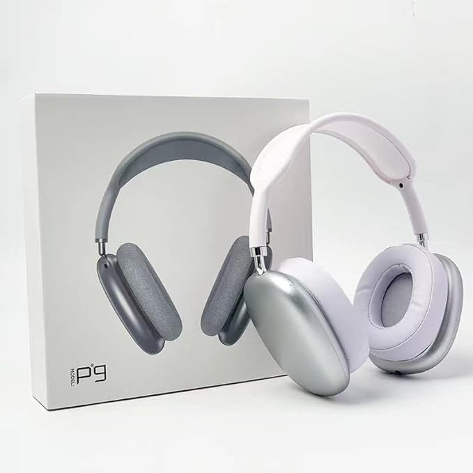 P9 Apple Headphones