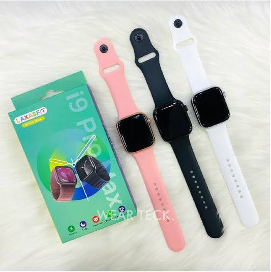 I9 Pro Max Smart Watch