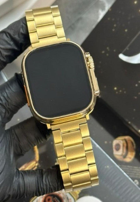 G9 Ultra Max Smart Watch (USA)