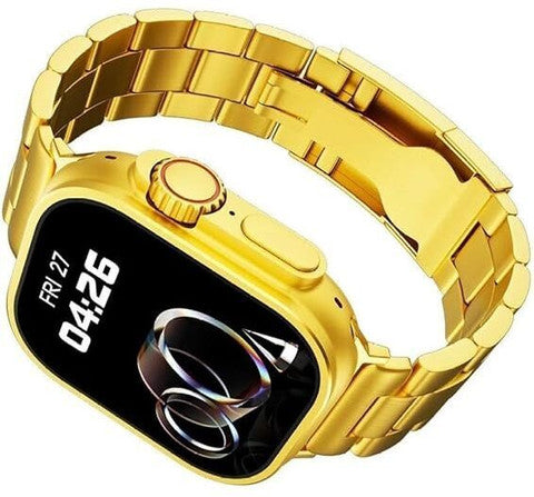 G9 Ultra Max Smart Watch (USA)