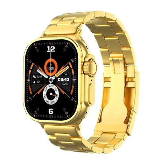 G9 Ultra Max Smart Watch (USA)
