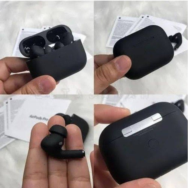Apple AirPods Pro Diamond