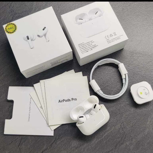 AirPods Pro 2nd generation