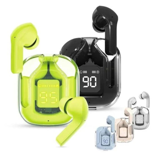 Air 31 Crystal Airbuds