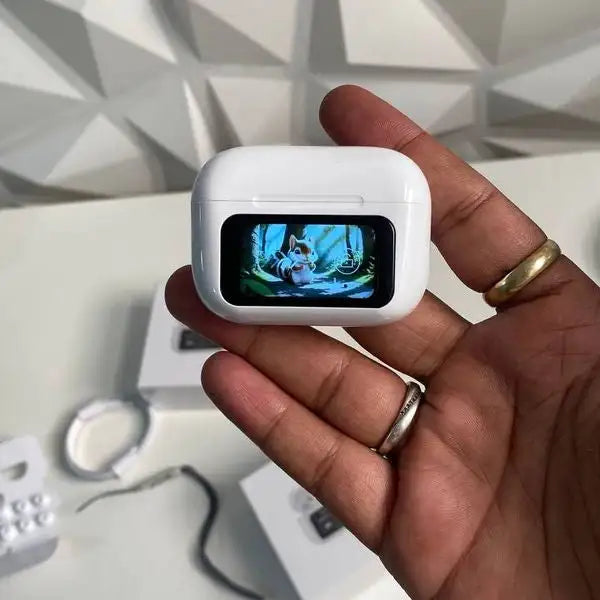 A9 LCD AirPods Pro 2