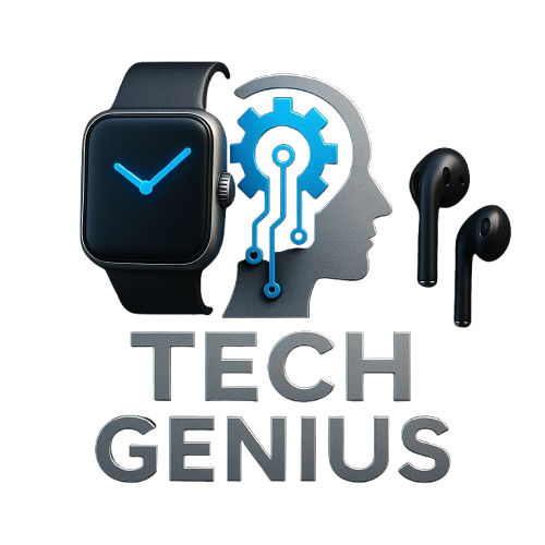 TECH GENIUS PK