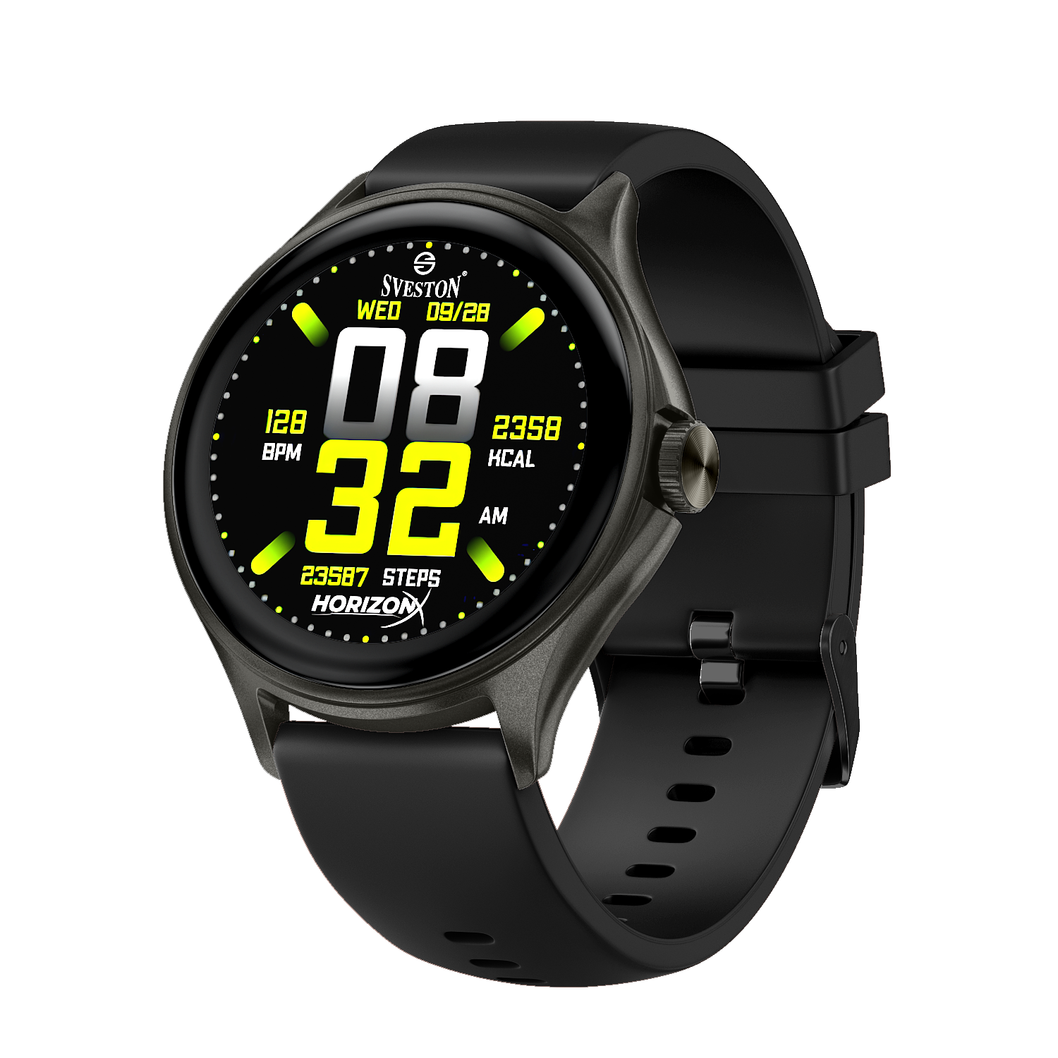 Smart Watches
