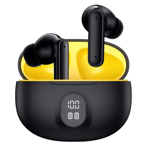 Stereo True Wireless Earphones