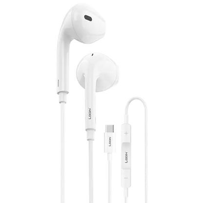 LT-H10 Type C handsfree