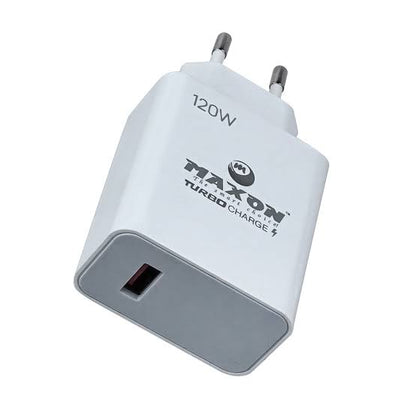 Maxon T-400 Fast Charger
