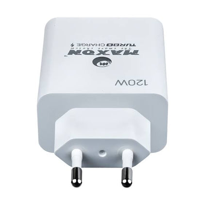 Maxon T-400 Fast Charger