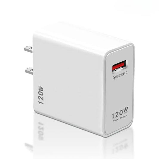 Vivo 120W Mobile Charger